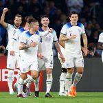 How England could line up against Malta