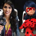 Interview: Cristina Vee Talks “Miraculous: Tales Of Ladybug & Cat Noir”