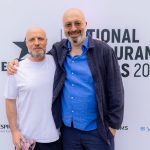 Estrella Damm National Restaurant Awards 2023 in pictures