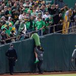 Oakland A’s fans’ ‘reverse boycott’ was actually genius