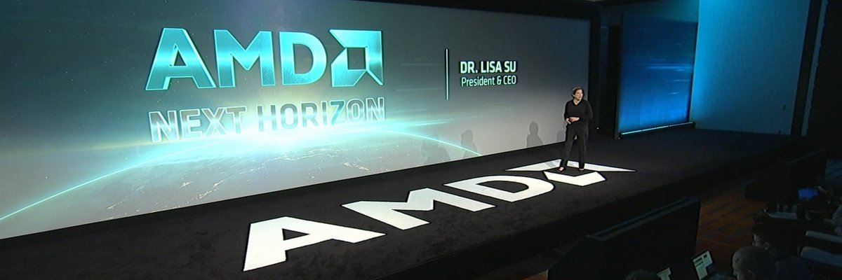 CTO interview: Europe benefits from energy gains in AMD chips