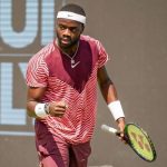 Frances Tiafoe makes history as third black American in men’s top 10