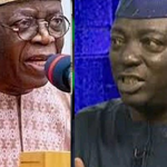 When Tinubu was named president-elect, many African leaders rejoiced – Biodun Showunm