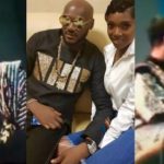 Annie Idibia breaks down in tears as she speaks on trolls vile comments towards her