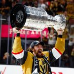 Golden Knights’ Stanley Cup win cements Las Vegas as a big-time sports city