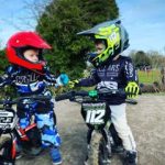 Young Bicester boy to take park in bike world championship