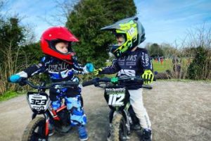 Young Bicester boy to take park in bike world championship