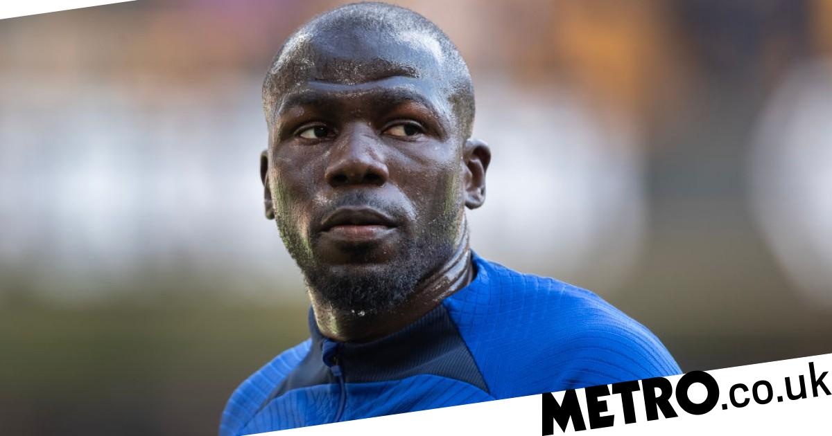 Three Chelsea players could agree to leave week amid talks with Saudi clubs