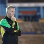 Hallgrimsson searches for right fit