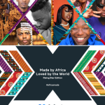 Meta celebrates Africa’s ‘Rising Stars’ in its 2023 ‘Made by Africa, Loved by the World’ campaign