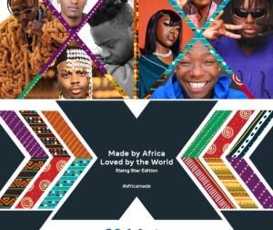 Meta celebrates Africa’s ‘Rising Stars’ in its 2023 ‘Made by Africa, Loved by the World’ campaign