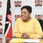 CS Susan Nakhumicha Orders Lifestyle Audit For NHIF Staff