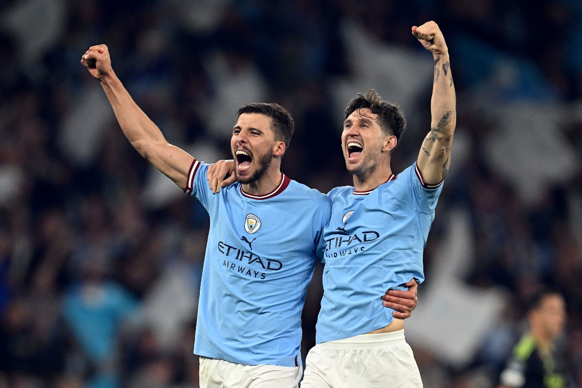 “A ruthless machine” – Jason Cundy makes huge claim about Manchester City