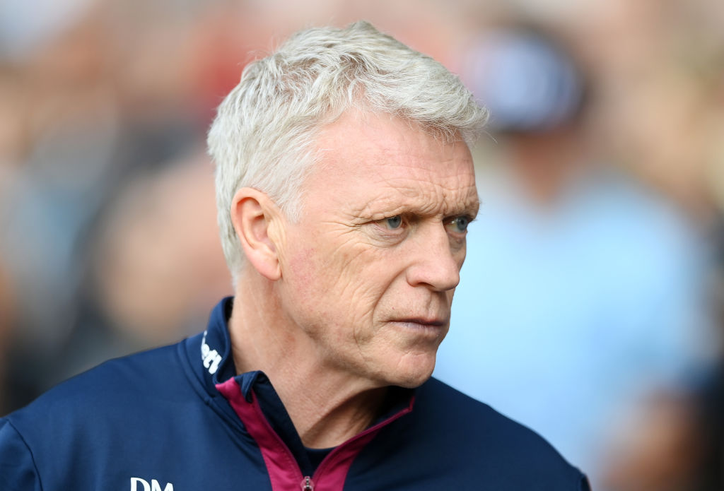 Moyes looks to replicate his 2007 success against AZ Alkmaar with West Ham