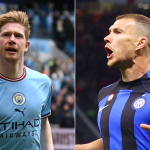 Man City vs Inter betting odds for Champions League final 2023 and favorite to win trophy, UCL title