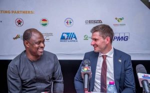 ‘Propak Ghana to offer local manufacturers unrivalled opportunities’