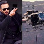 Rohit Shetty takes charge as Khatron Ke Khiladi 13 starts filming in South Africa; watch