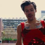 Live Report: Harry Styles – Wembley Stadium, London