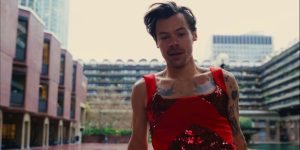 Live Report: Harry Styles – Wembley Stadium, London