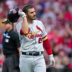 Cardinals: Nolan Arenado sounds like he’s lost all hope in team