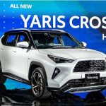 Toyota Unveils Yaris Cross For ASEAN Market, Looks Like A Mini Highlander