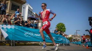 Alistair Brownlee set for IRONMAN Hamburg battle with Frodeno and Neumann