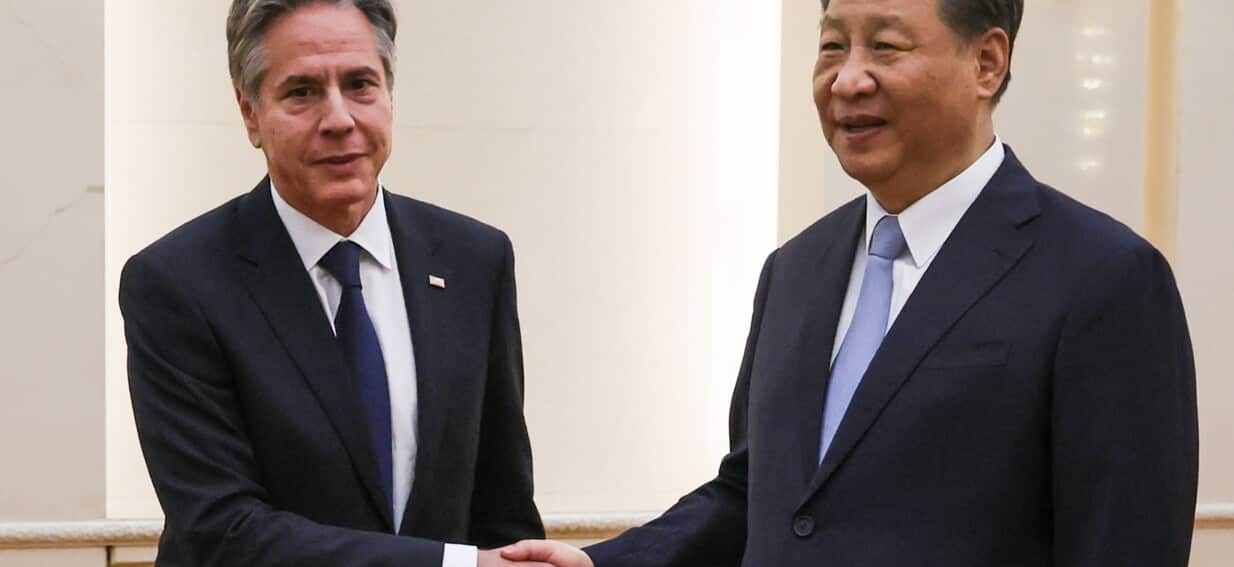 Are US-China tensions easing? Here’s what this landmark meeting means