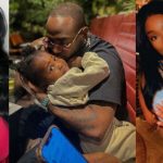 Davido’s Babymama, Larissa London Celebrates Him On Father’s Day [Photos]