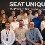 ‘Premium Ticketing Marketplace’ Seat Unique Announces Nearly $9 Million Series A, Plots International Buildout