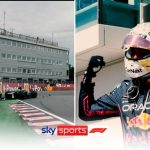 ‘One of the best races on the calendar!’ | What to expect from the Canadian GP | Video | Watch TV Show | Sky Sports