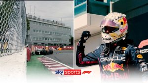 ‘One of the best races on the calendar!’ | What to expect from the Canadian GP | Video | Watch TV Show | Sky Sports