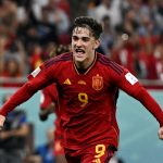 How Spain could line up against Italy