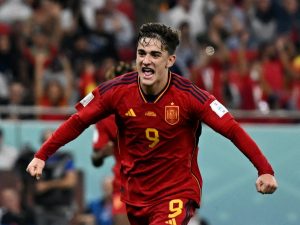 How Spain could line up against Italy