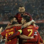 Preview: Spain vs. Italy