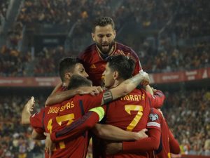 Preview: Spain vs. Italy