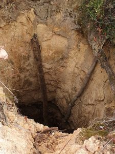 How Australia’s many old mine shafts could be used to make renewable energy