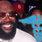 Rick Ross Donates $30K to Healthcare Clinic, Saves it From Closing