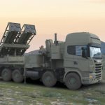 Israel sells Netherlands Elbit PULS offensive rocket artillery system