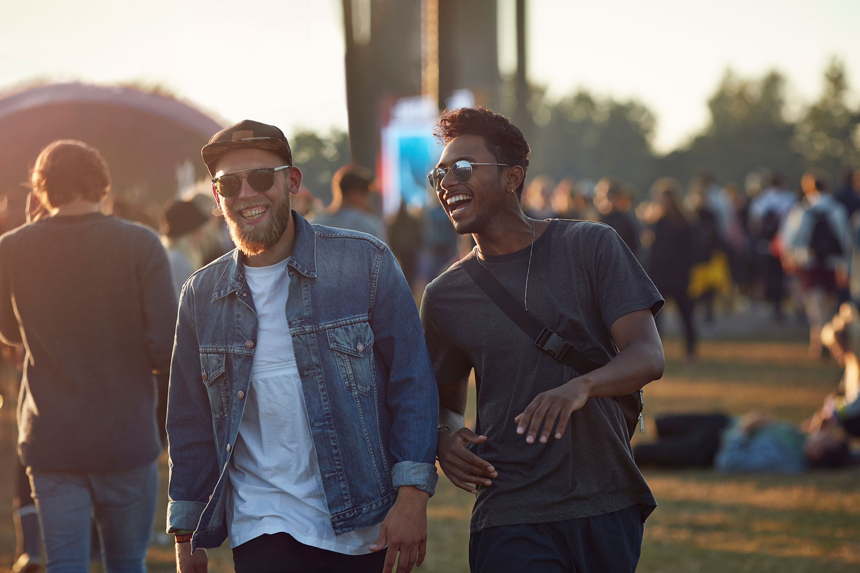 Here’s why experts say men need more friends in their lives — and how they can make them