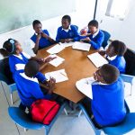 Addressing the education gender gap in Africa