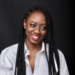 Tomilola ‘Coco’ Adeyemo Named SprinNG’s 2023 Writing Fellowship Mentor