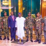 Tinubu Gives First Order to Security Agencies