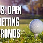 U.S. Open Betting Promos: How to Get Top Sportsbook Bonuses