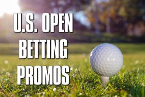 U.S. Open Betting Promos: How to Get Top Sportsbook Bonuses