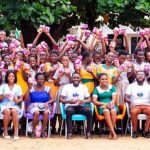 Adolescent girls advised to discuss menstruation issues without reservations