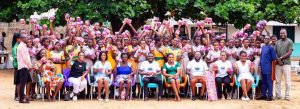 Adolescent girls advised to discuss menstruation issues without reservations