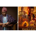 2023 AMVCA: Anikulapo wins best overall movie