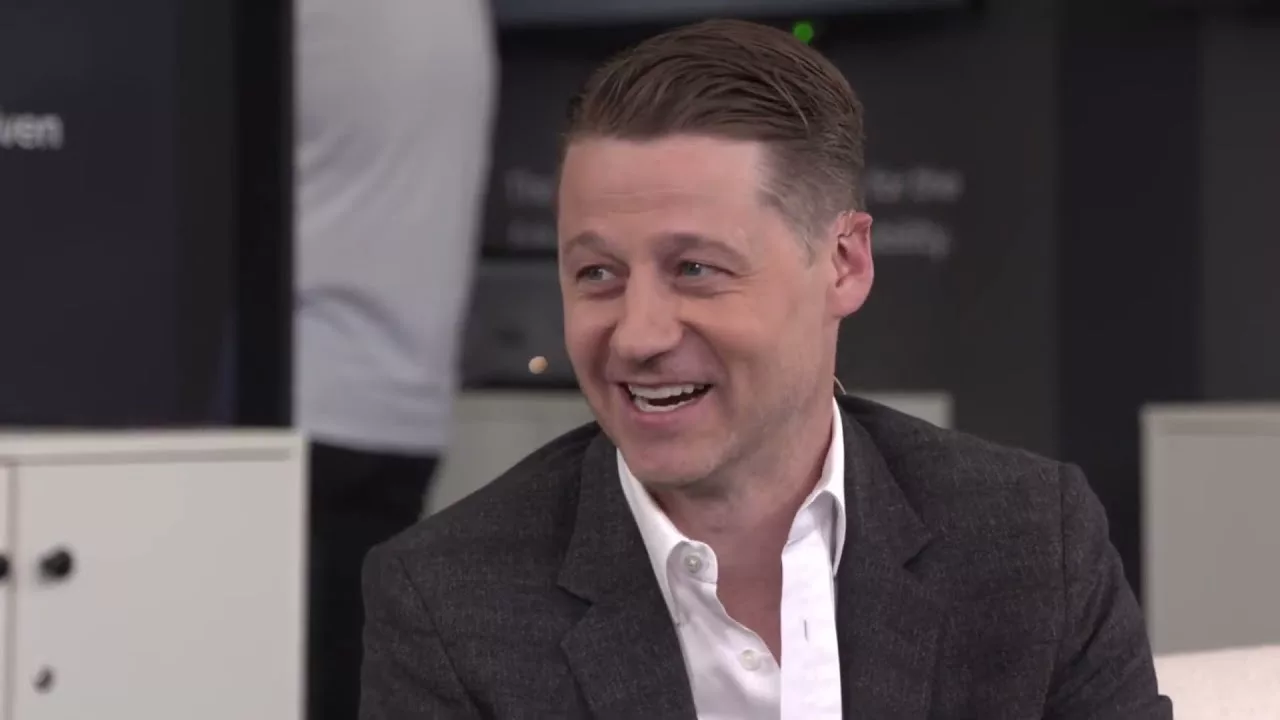 Actor Ben McKenzie talks ‘crypto’ scams and the golden age of fraud on CoinGeek TV