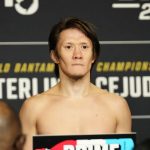 Zhalgas Zhumagulov vs. Felipe Bunes off UFC Vegas 75, Zhumagulov to fight Joshua Van at UFC Jacksonville