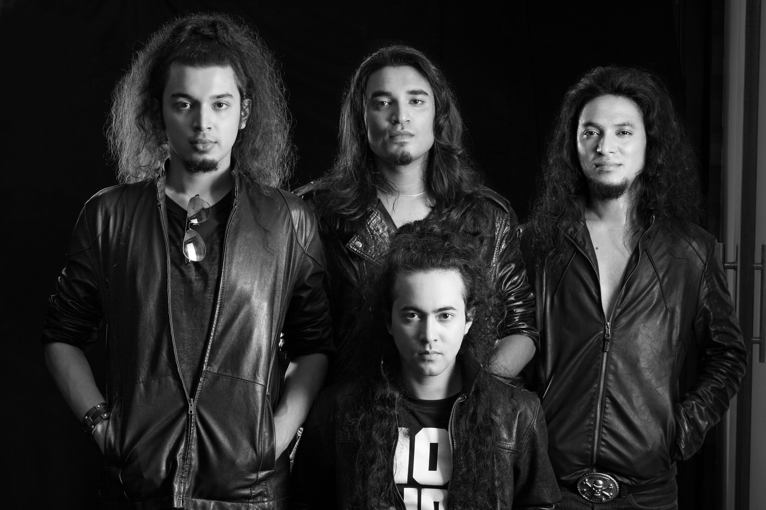 Girish and The Chronicles Will Support Guns N’ Roses This June